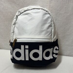 Mini Adidas Backpack